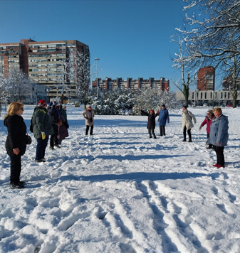 Park Vjekoslava Majera